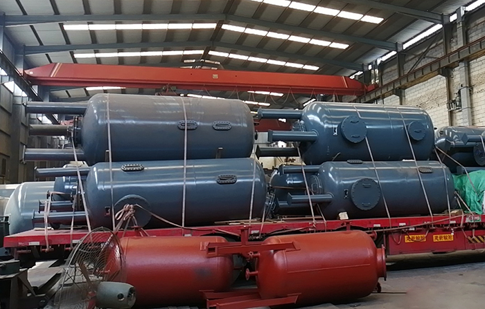 襯塑設備保障質量穩定